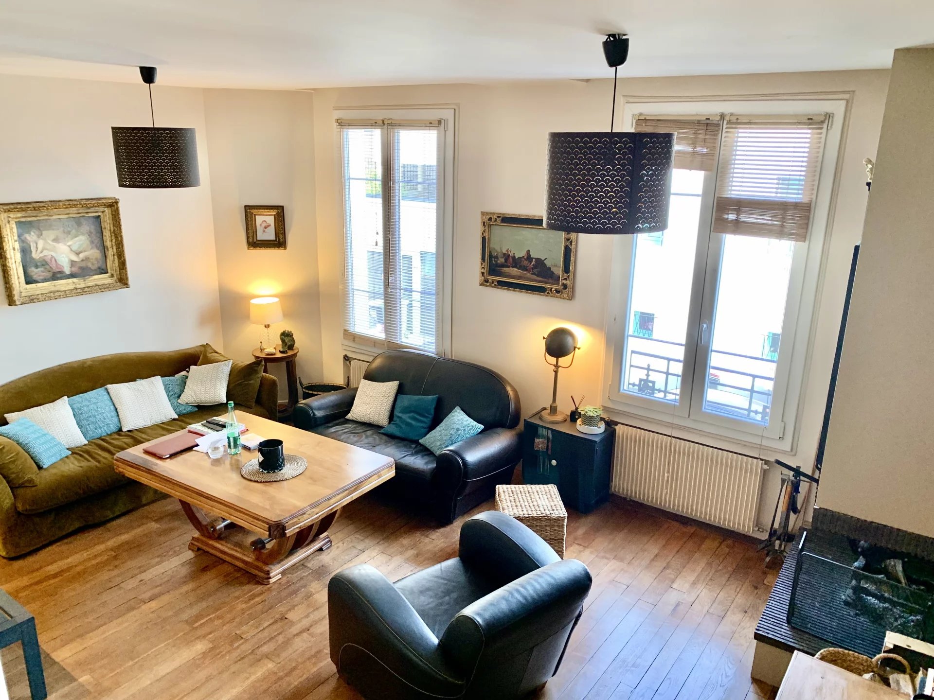 Agence immobilière de SAS ARC ALEXANDRE IMMOBILIER