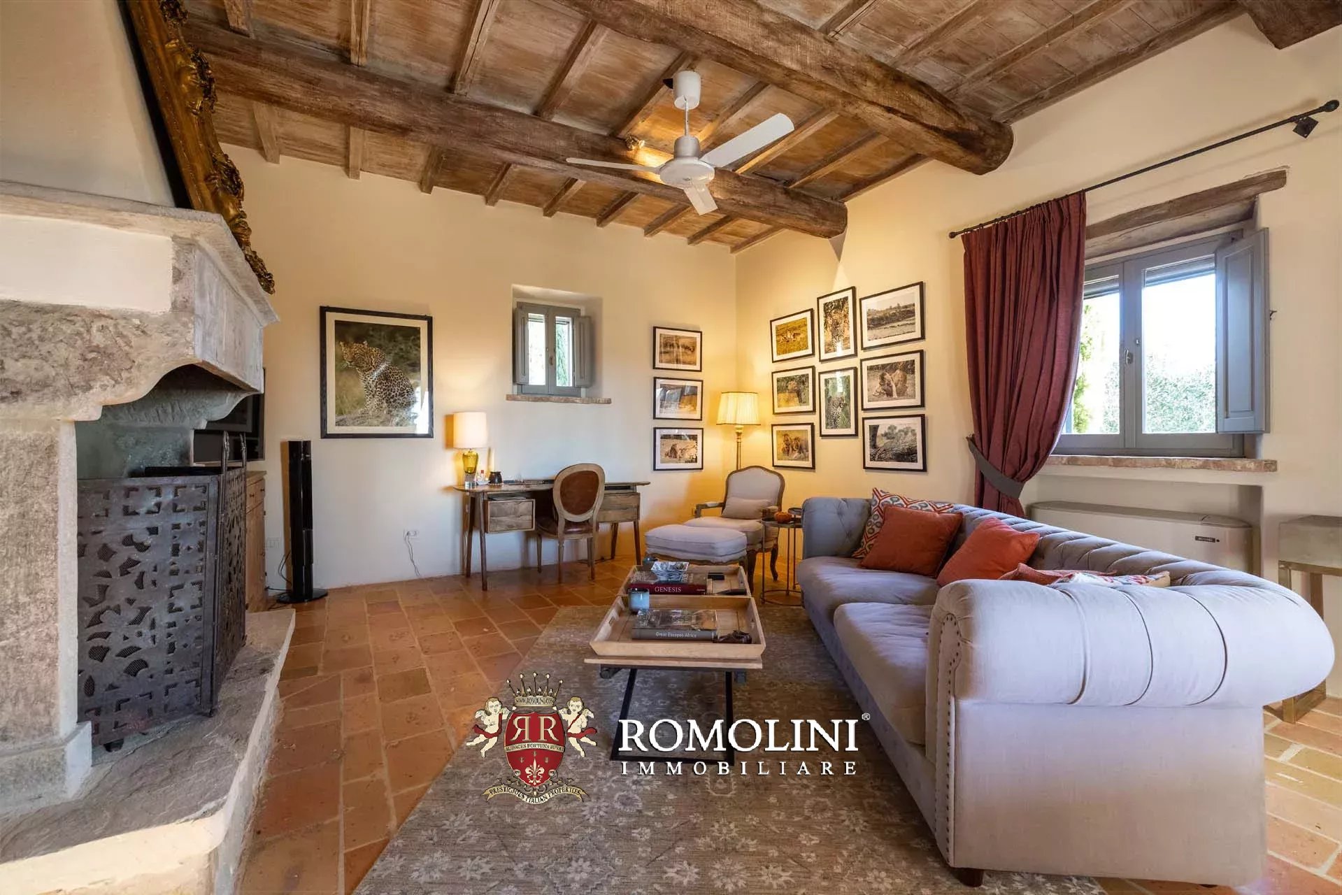 4 Bedroom Villa/Townhouse's Image 41