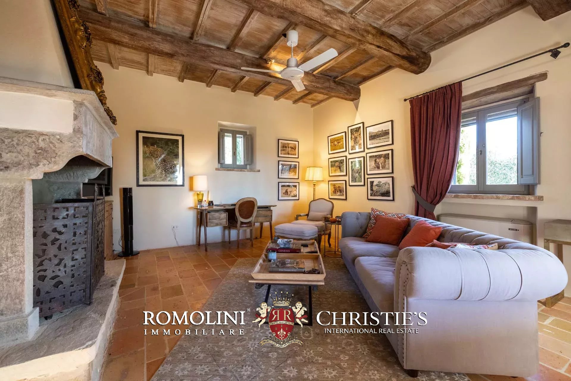 4 Bedroom Villa/Townhouse's Image 41