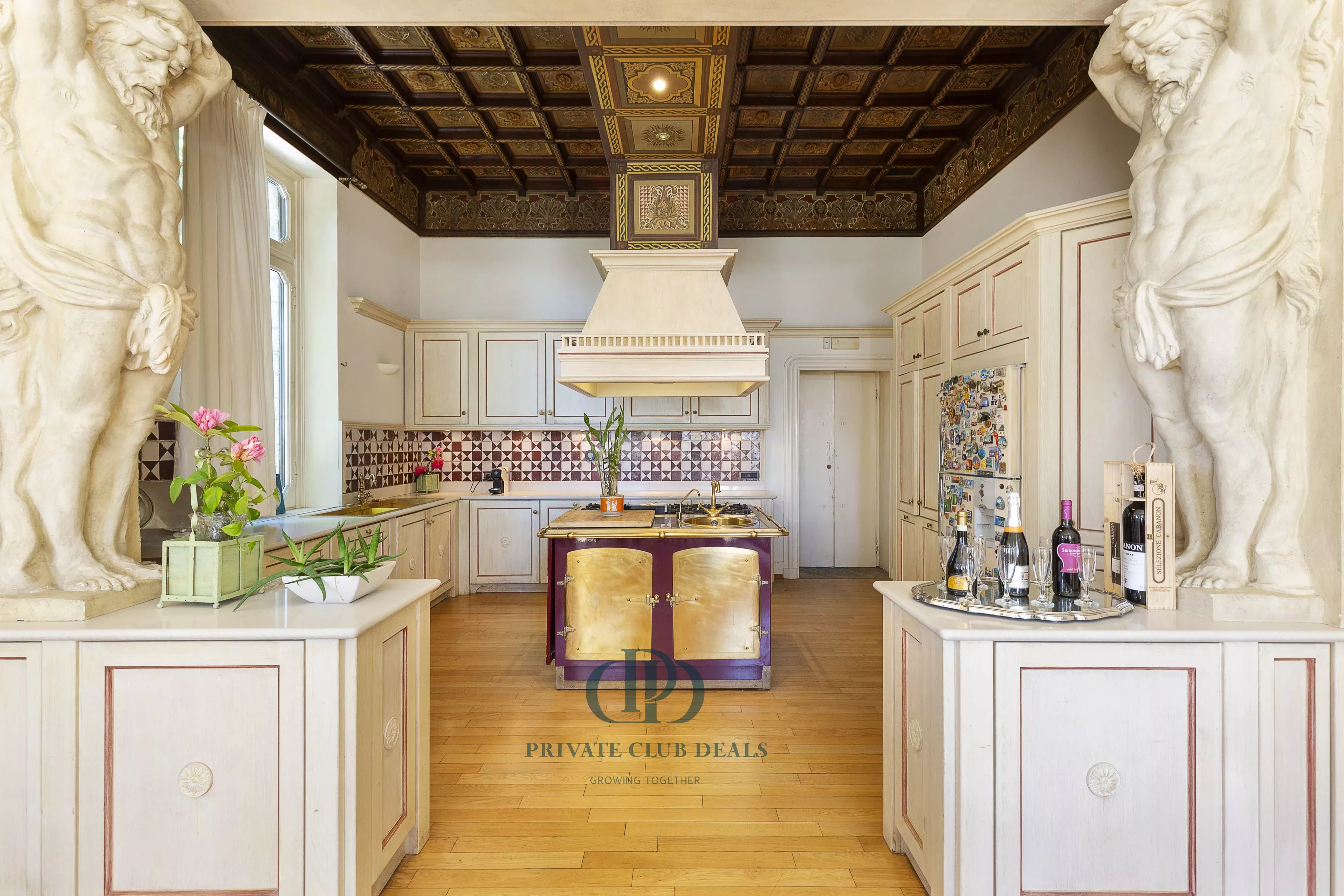 Villa Varese - picture 16