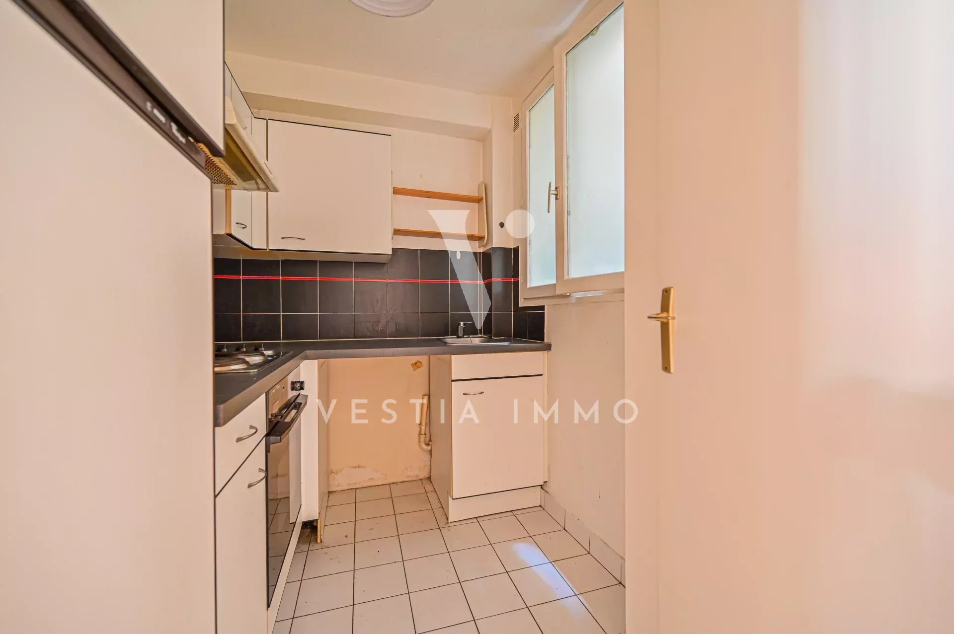 Vente Appartement Paris 11ème