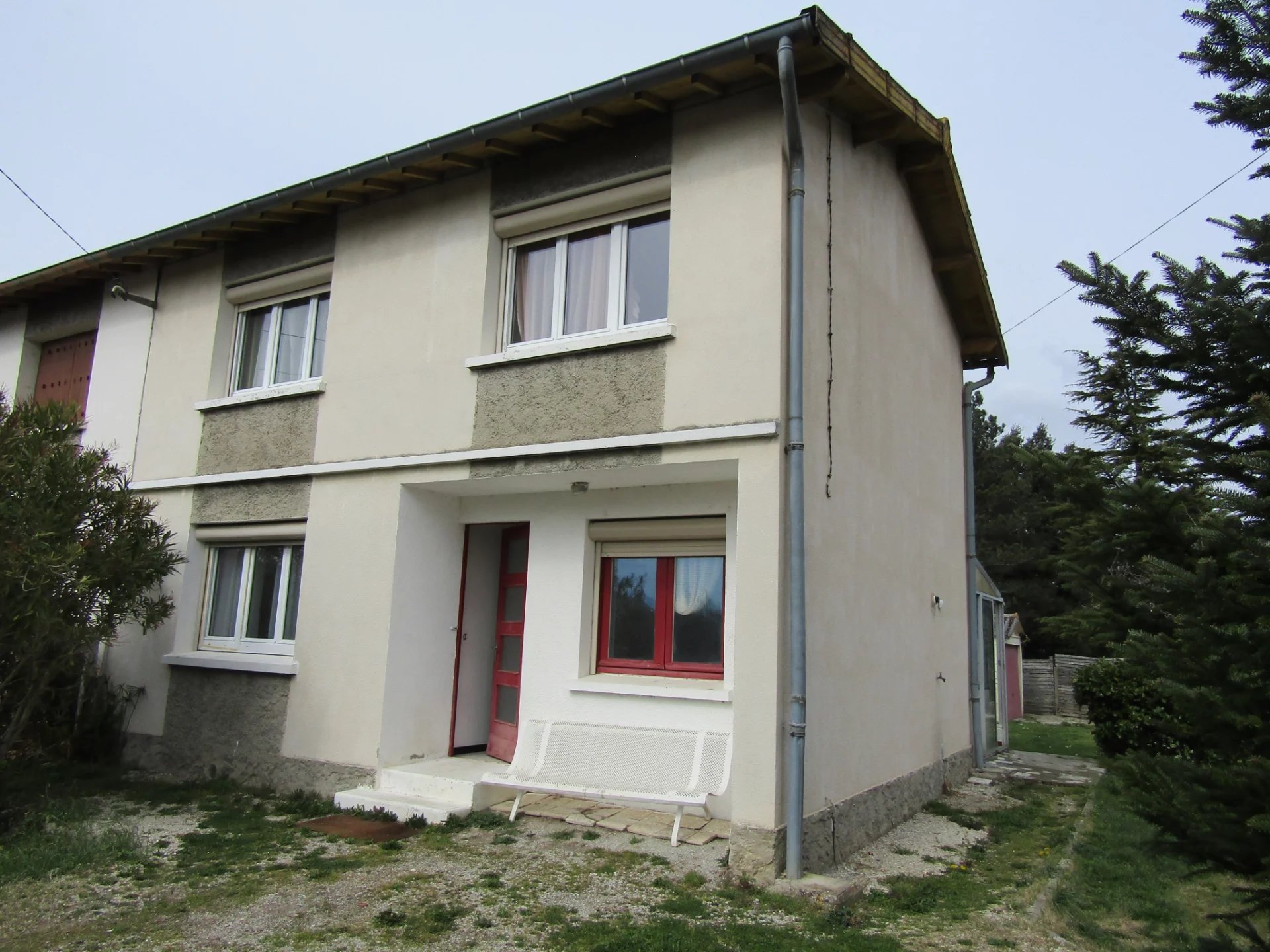 Vente Maison Revel