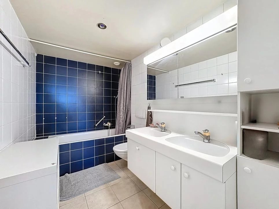 Vue imprenable et cadre privilégié à La Conversion