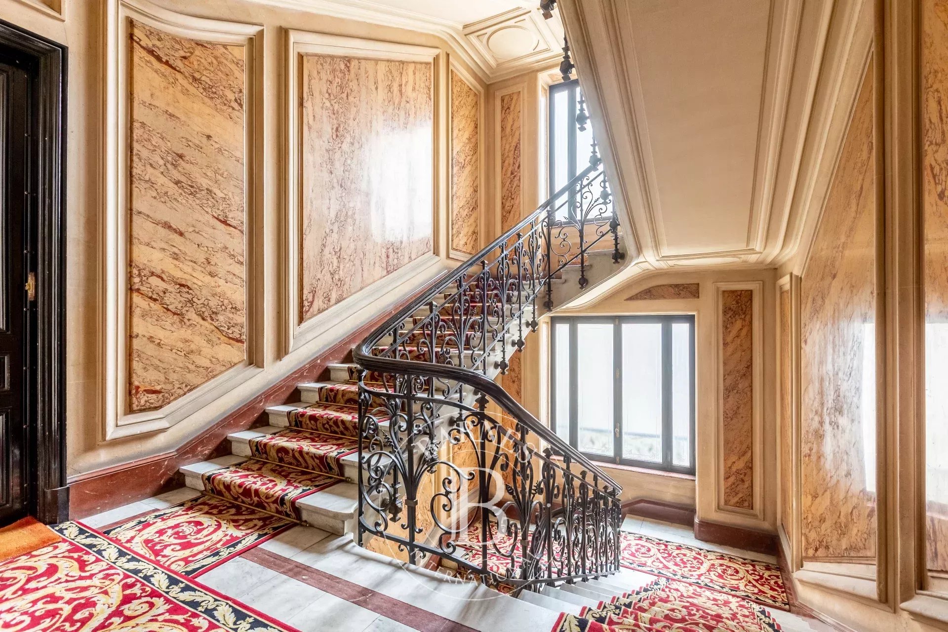 Daire Paris 8ème - picture 15