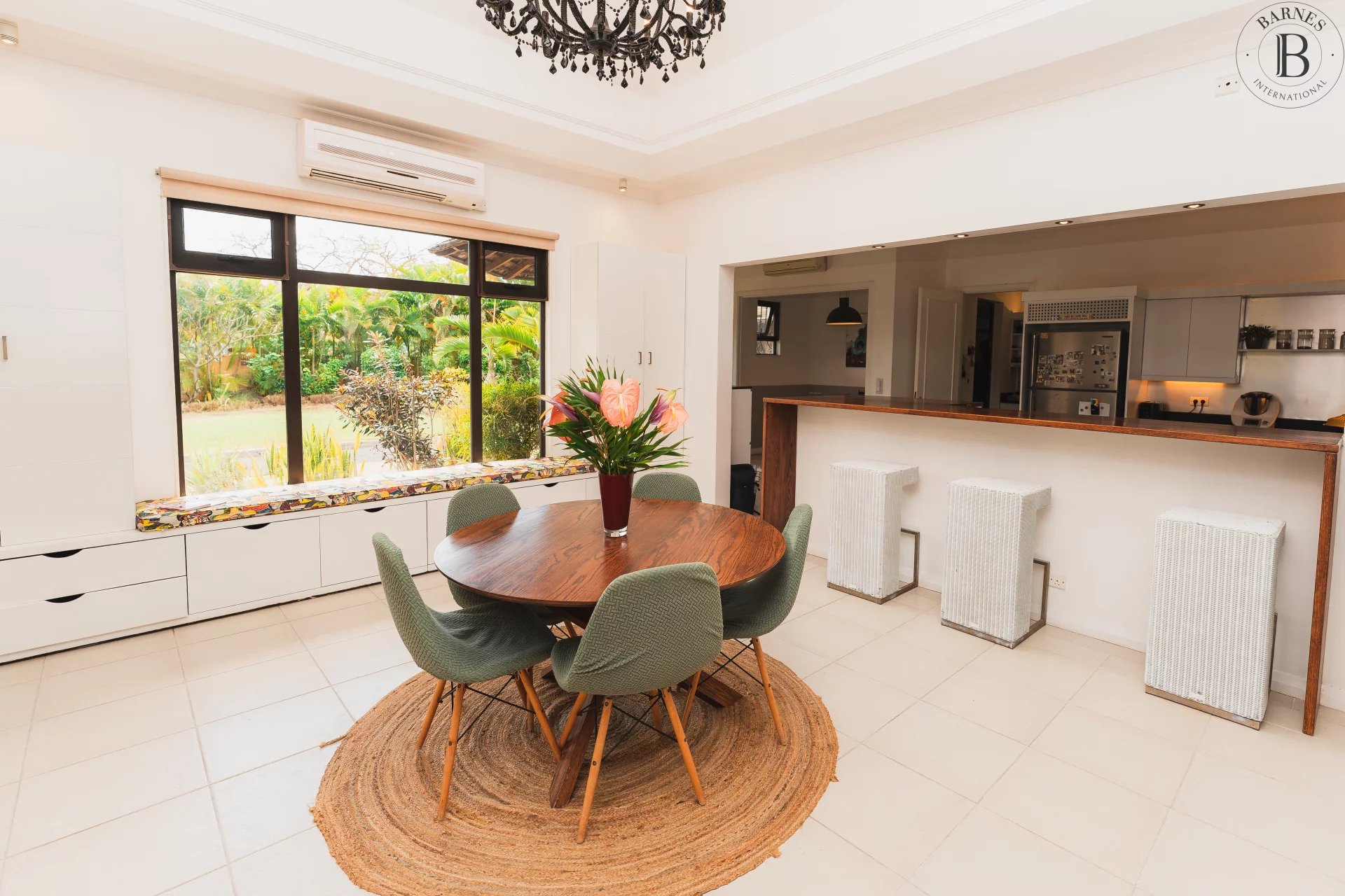 Villa Tamarin - picture 4