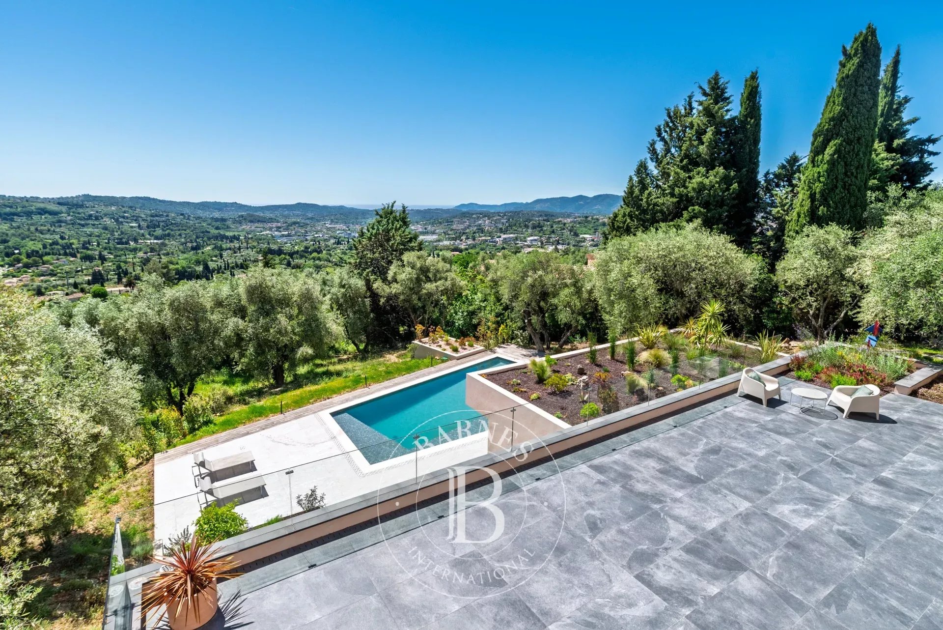 Villa Grasse  -  ref 86942659 (picture 3)
