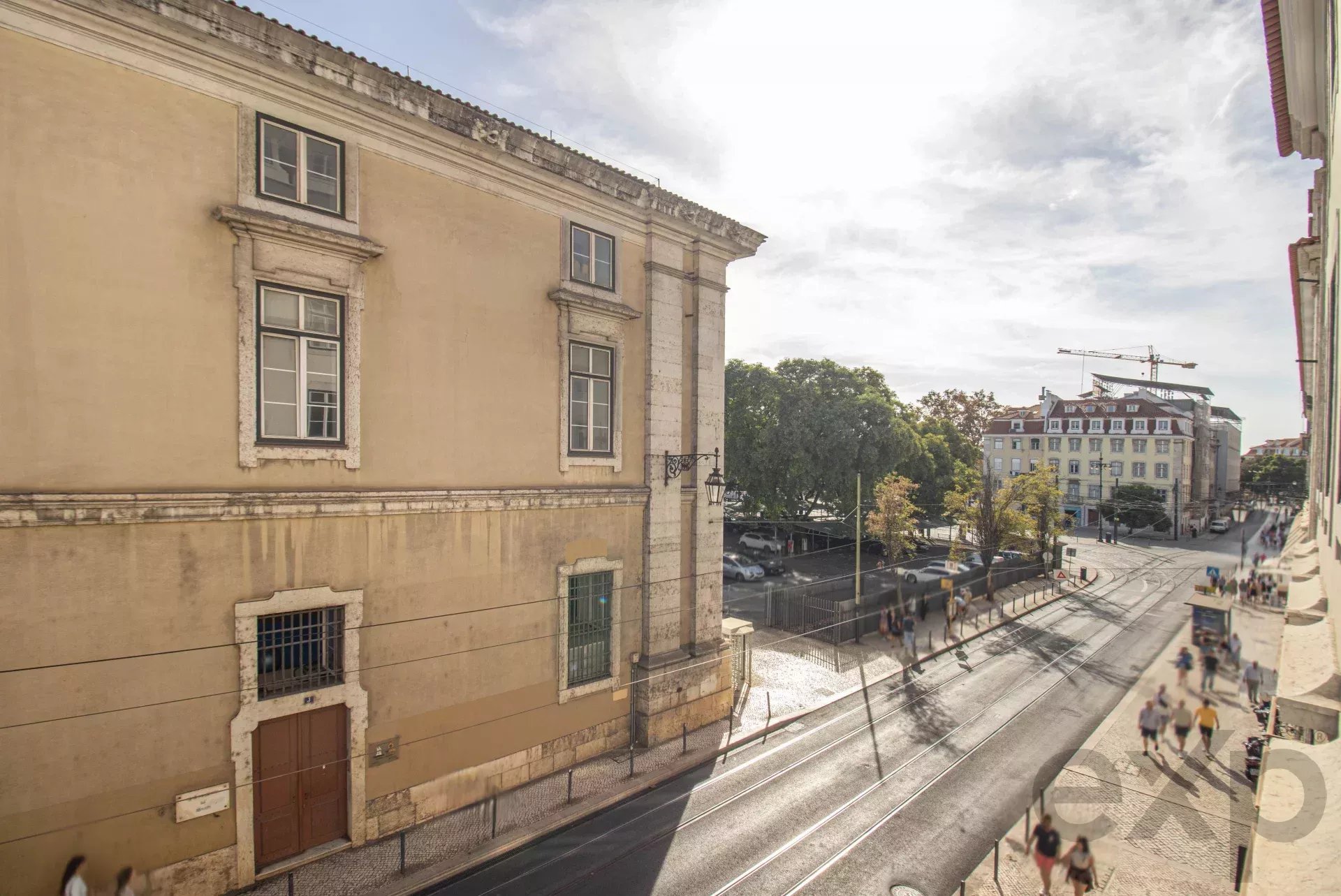 Baixa Chiado - Lisbon. For sale - 1 Bedroom Apartment 86361837 image 22