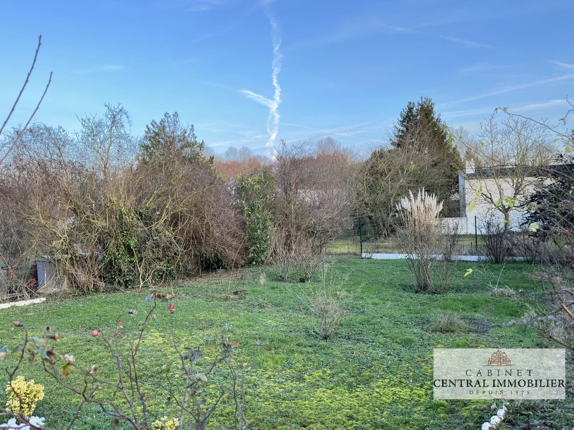 Agence immobilière de Cabinet Central Immobilier