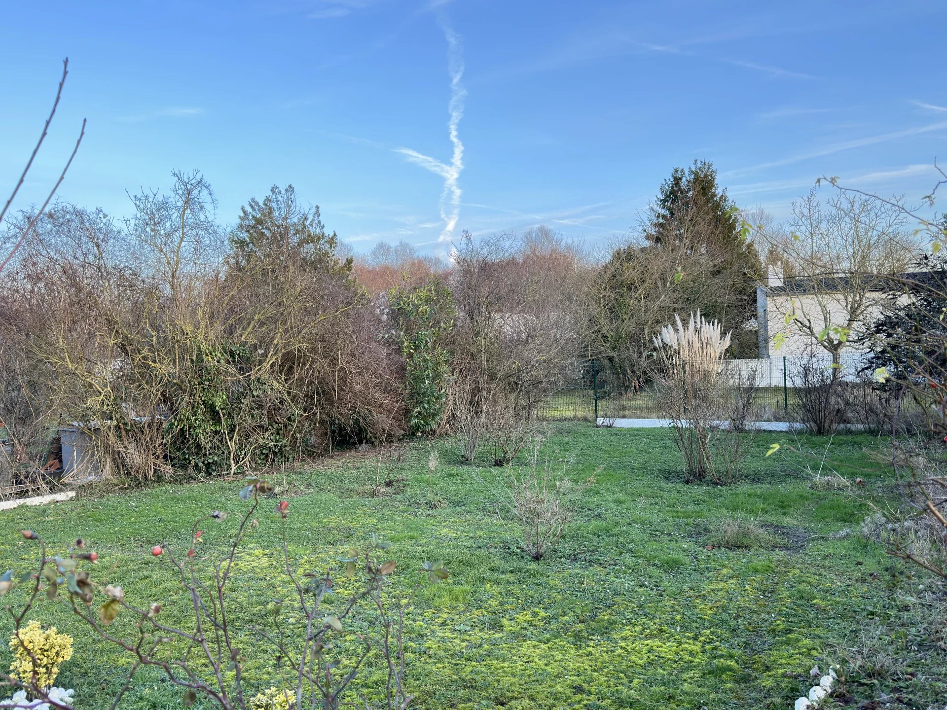 Agence immobilière de Cabinet Central Immobilier
