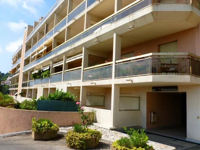 Sale Apartment Nice Saint Sylvestre