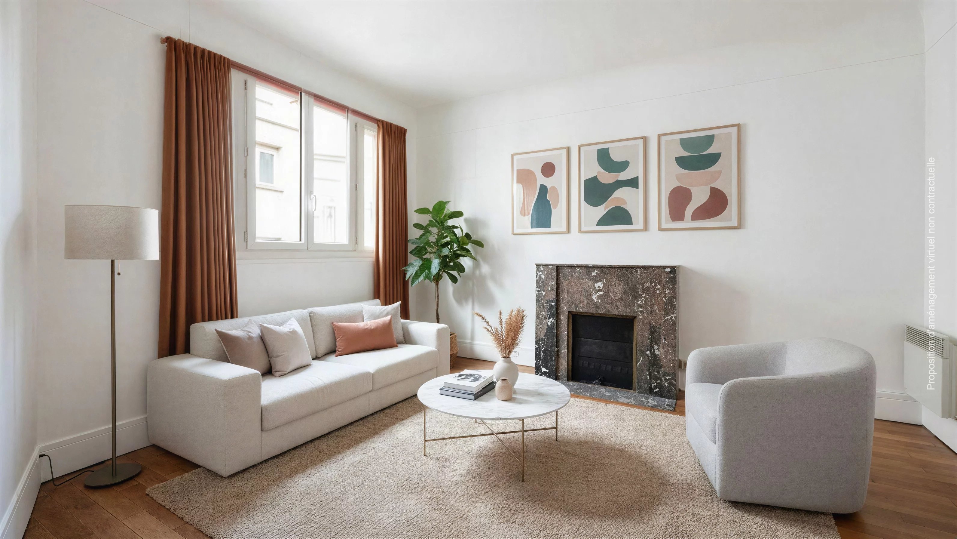 Paris 16e - PASSY / NICOLO