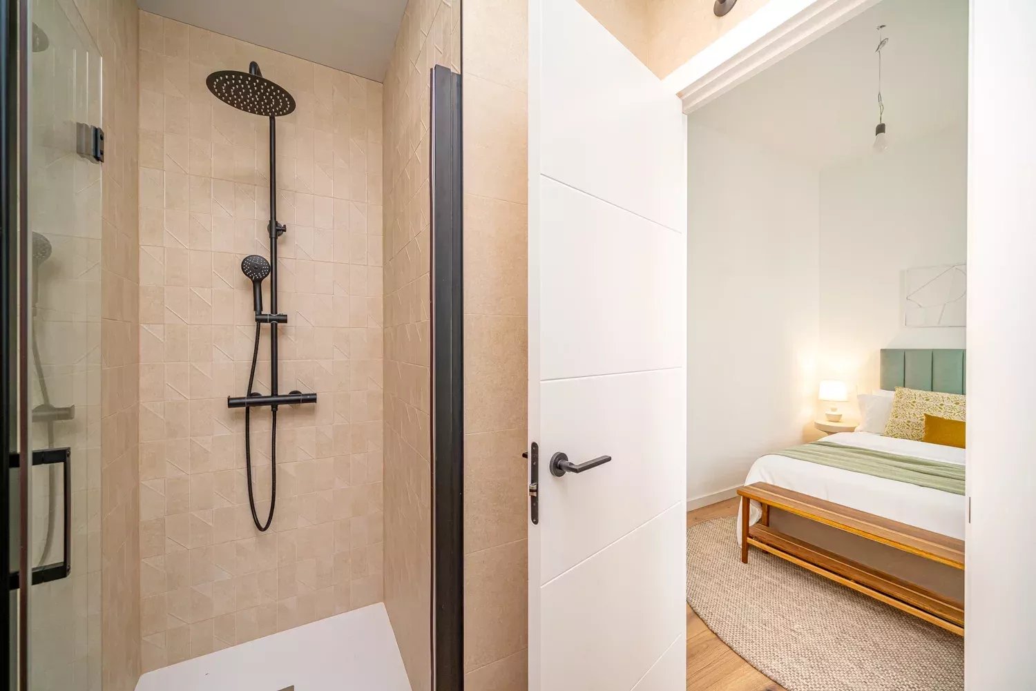 Daire Madrid - picture 38