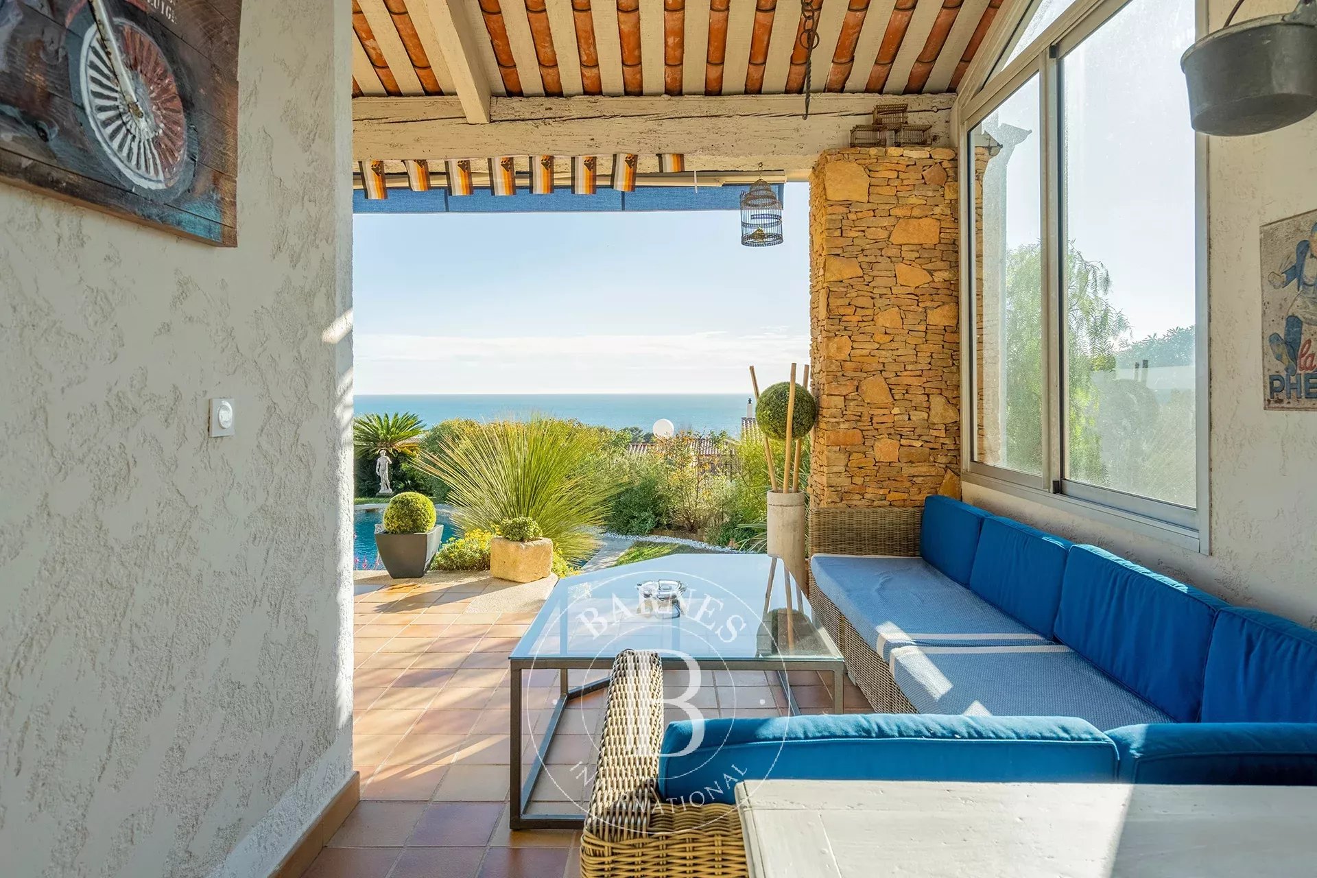 Ev Sausset-les-Pins - picture 14