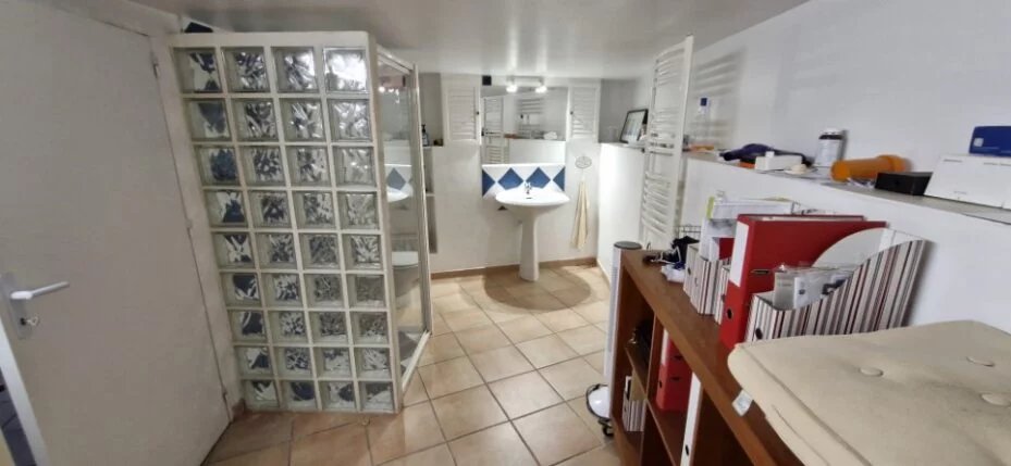 SUPERB 5 BEDROOMS VILLAS SAINT ANTOIN DU VAR