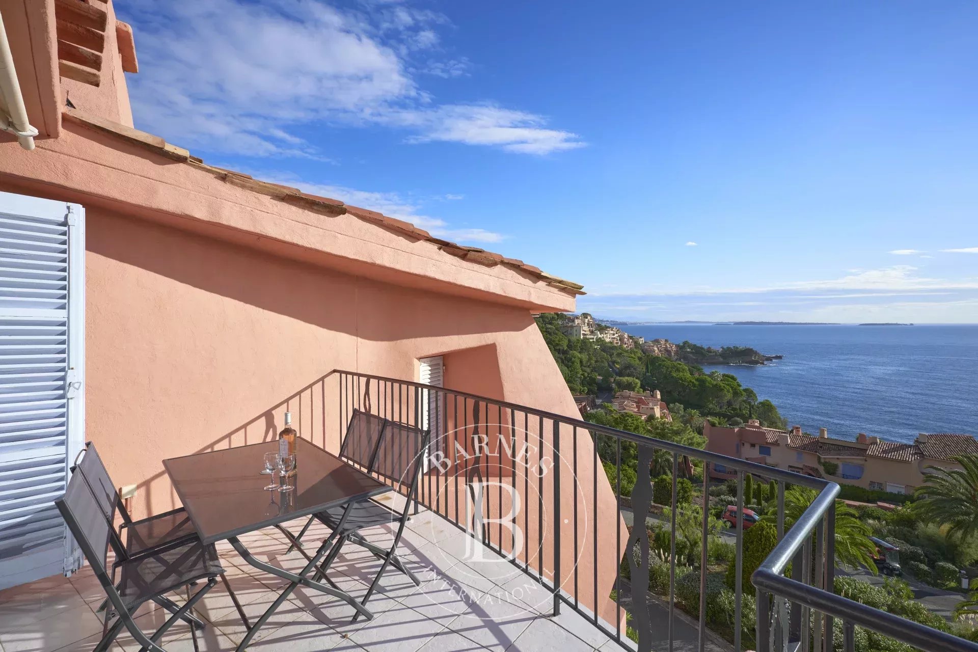 Daire Théoule-sur-Mer - picture 7