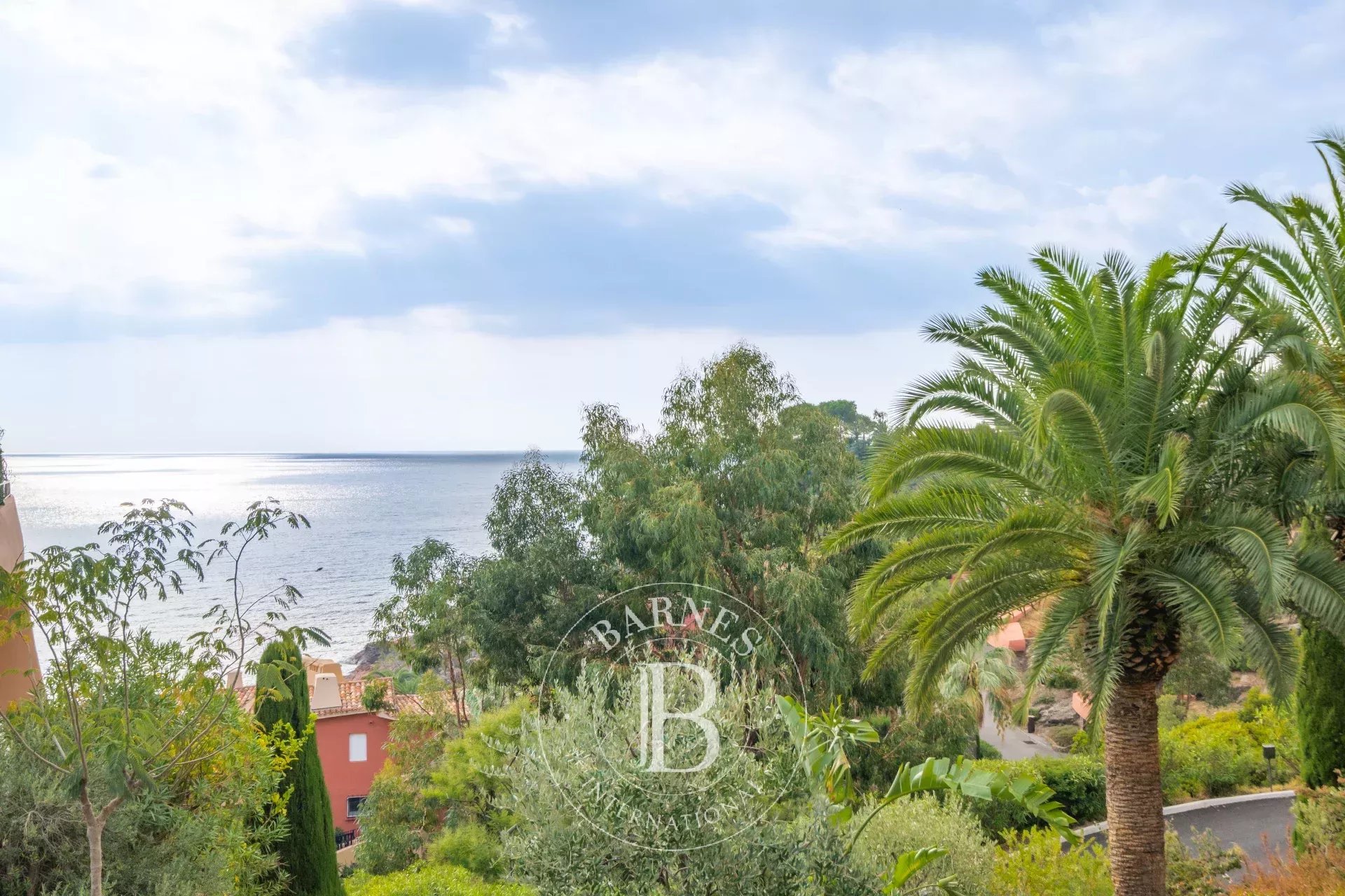 Daire Théoule-sur-Mer