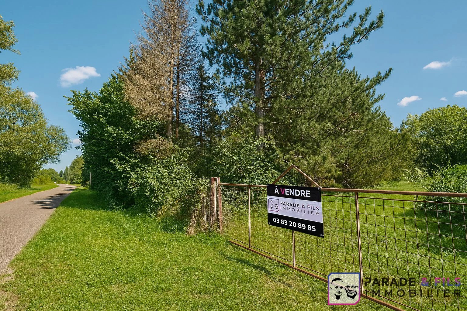 Agence immobilière de SARL PARADE