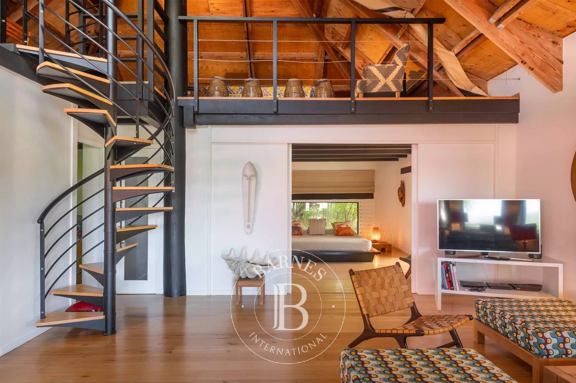 Villa Saint Jean - picture 14