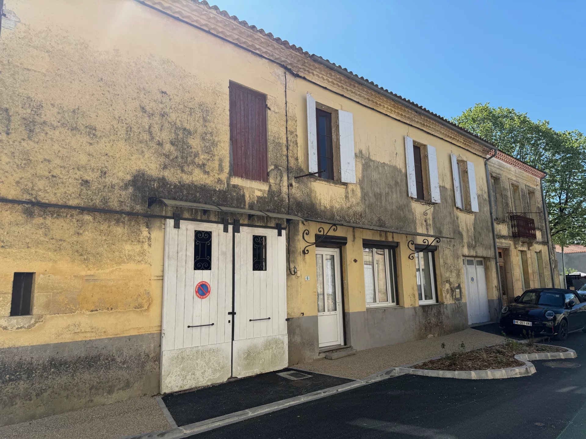 Agence immobilière de ROSER BEATRICE