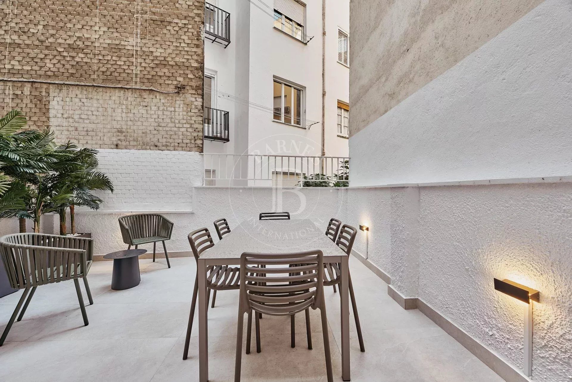 Daire Madrid - picture 11