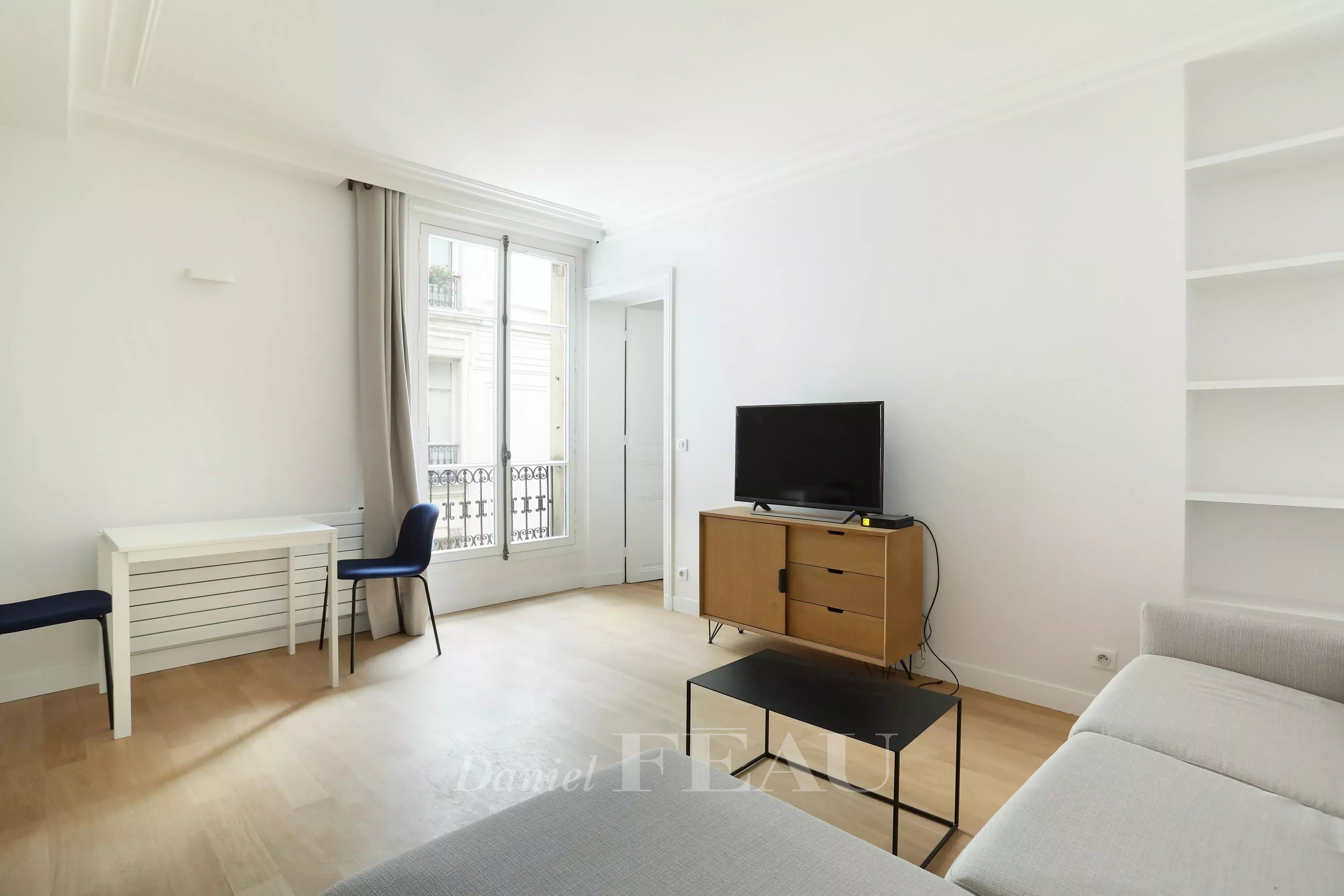 Location Appartement Paris 6ème