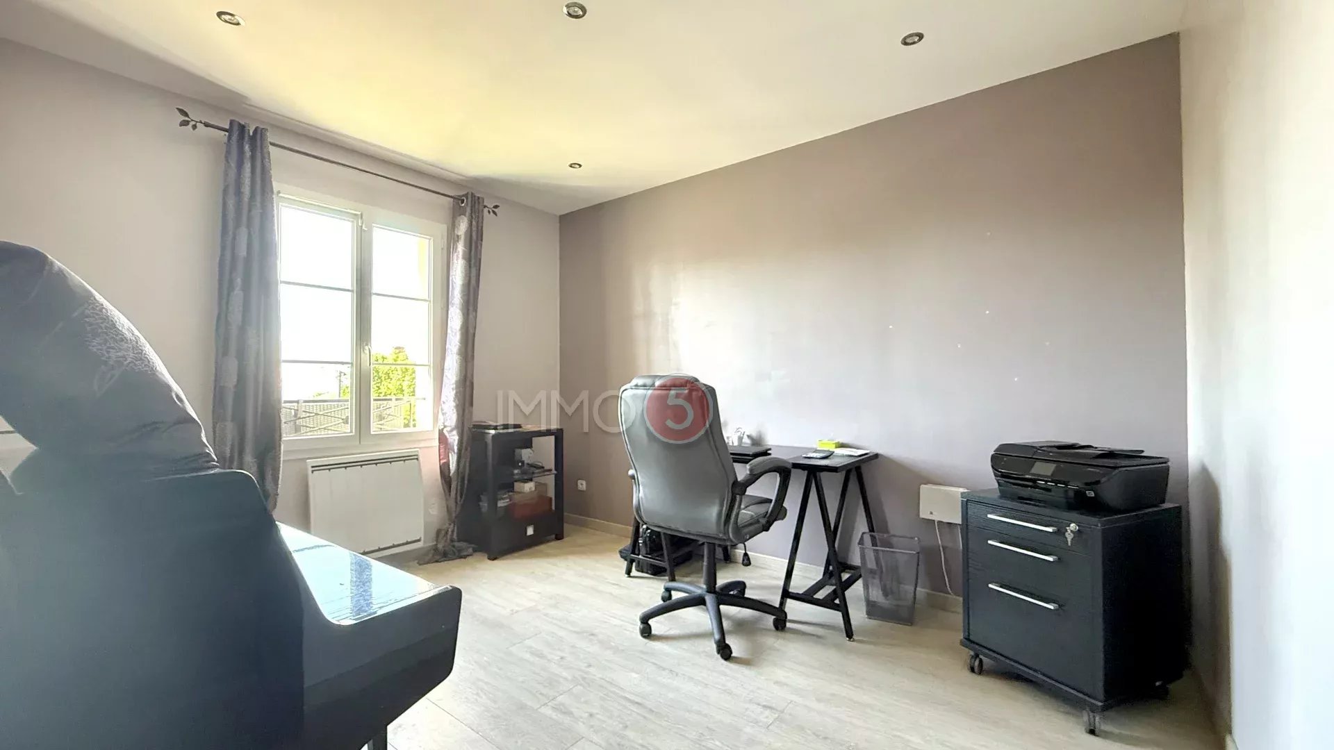 Vente Maison Le Raincy