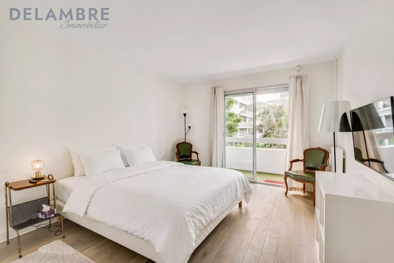 Nos Biens à vendre