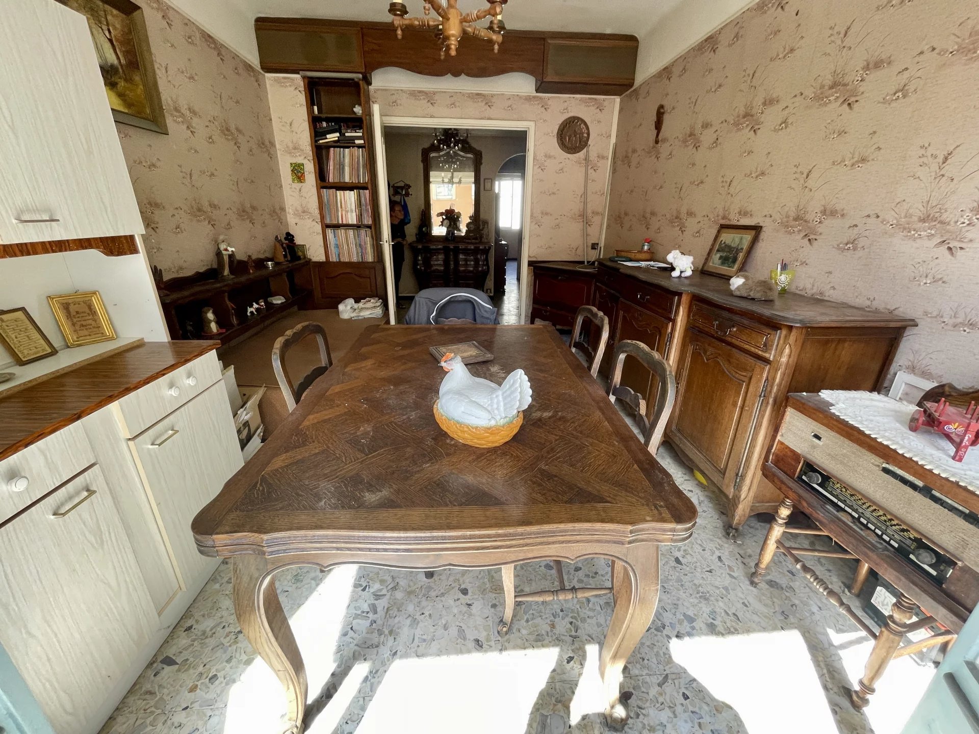 Vente Appartement Nice