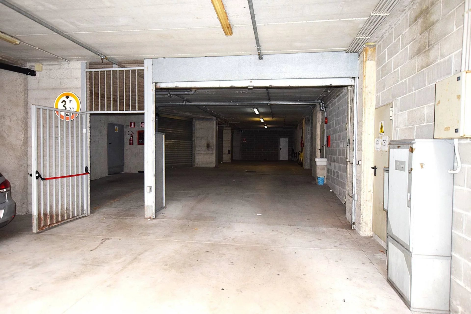 Agence immobilière de Royal House