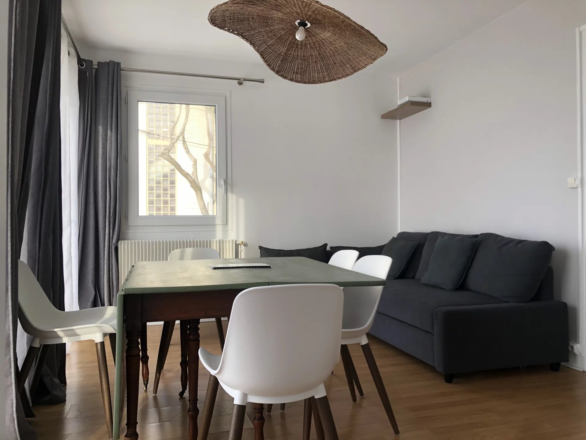 Agence immobilière de IMMOBILIERE DE FRANCE