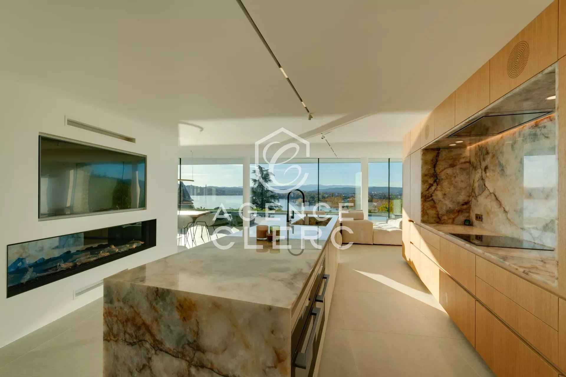 Sale House Annecy-le-Vieux