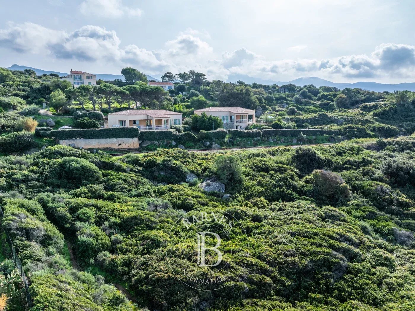 Villa Corbara - picture 5 title=