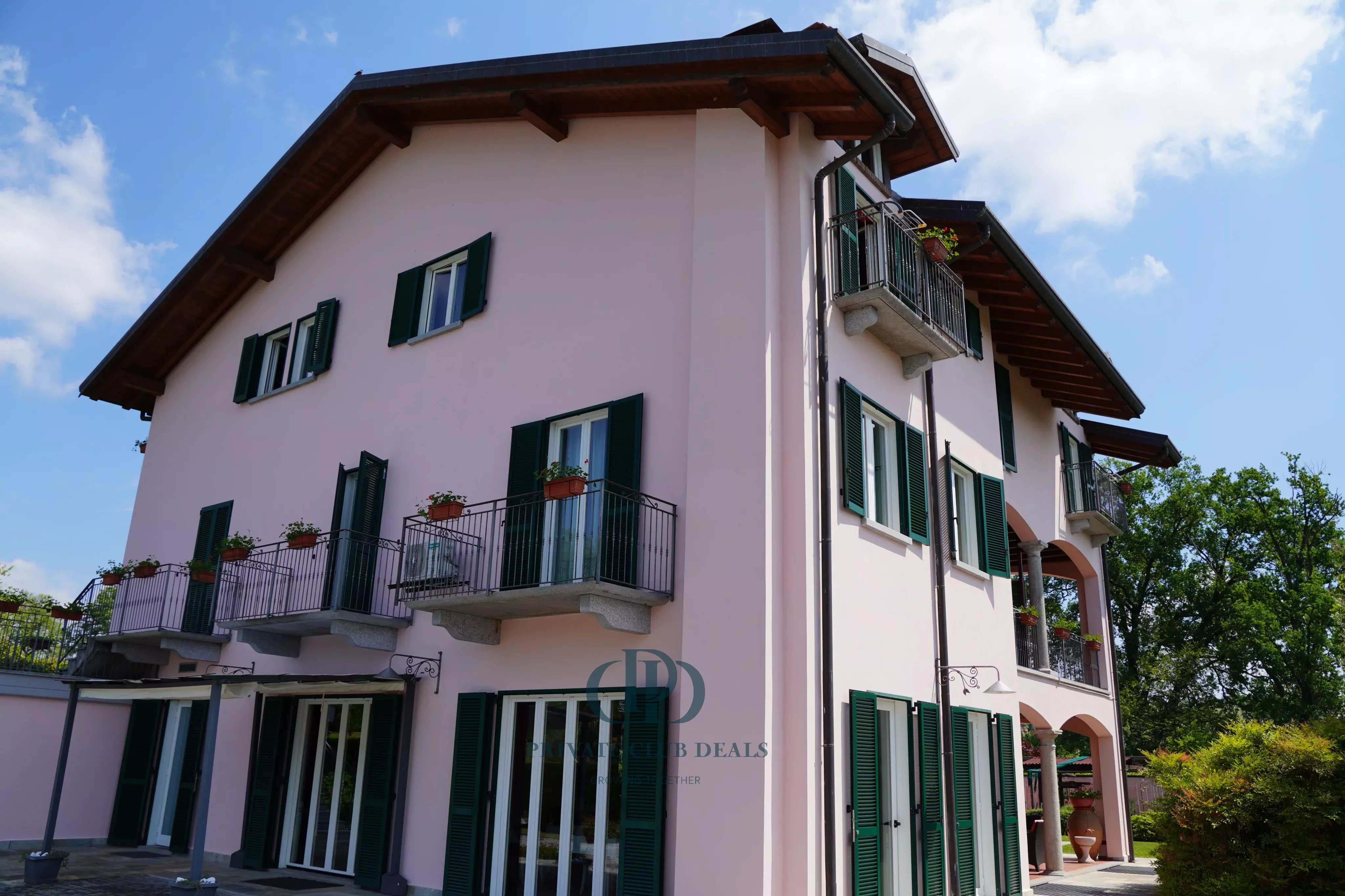 Otel Malgesso - picture 9