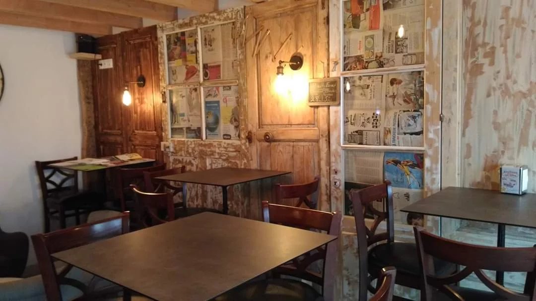 Vente Local commercial Saint-Junien