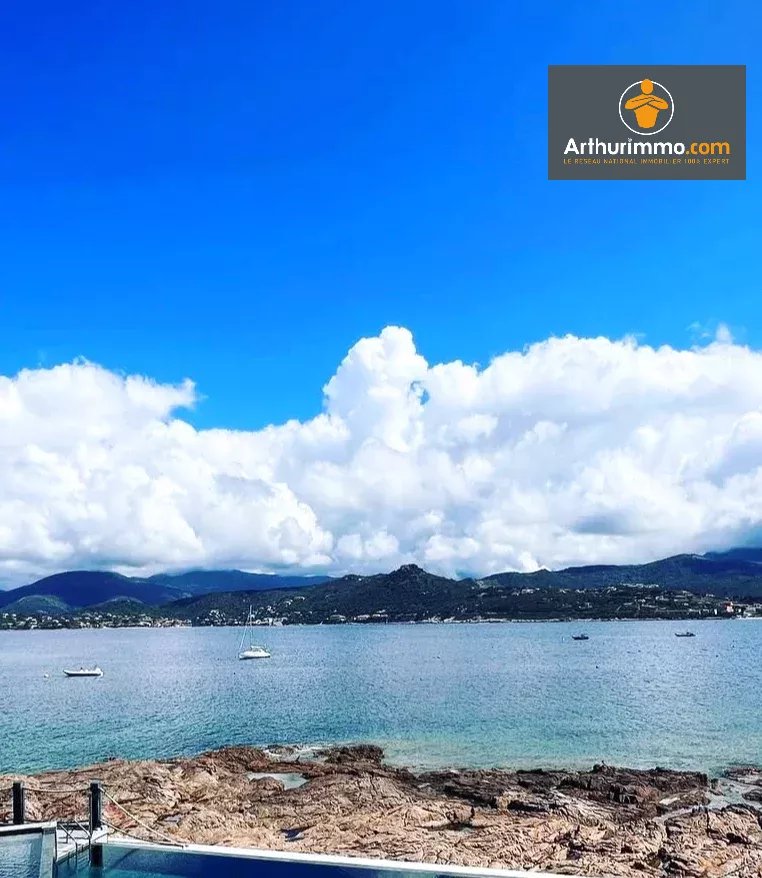 HOTEL RESTAURANT PIEDS DANS L'EAU - CORSE DU SUD - Photo 3