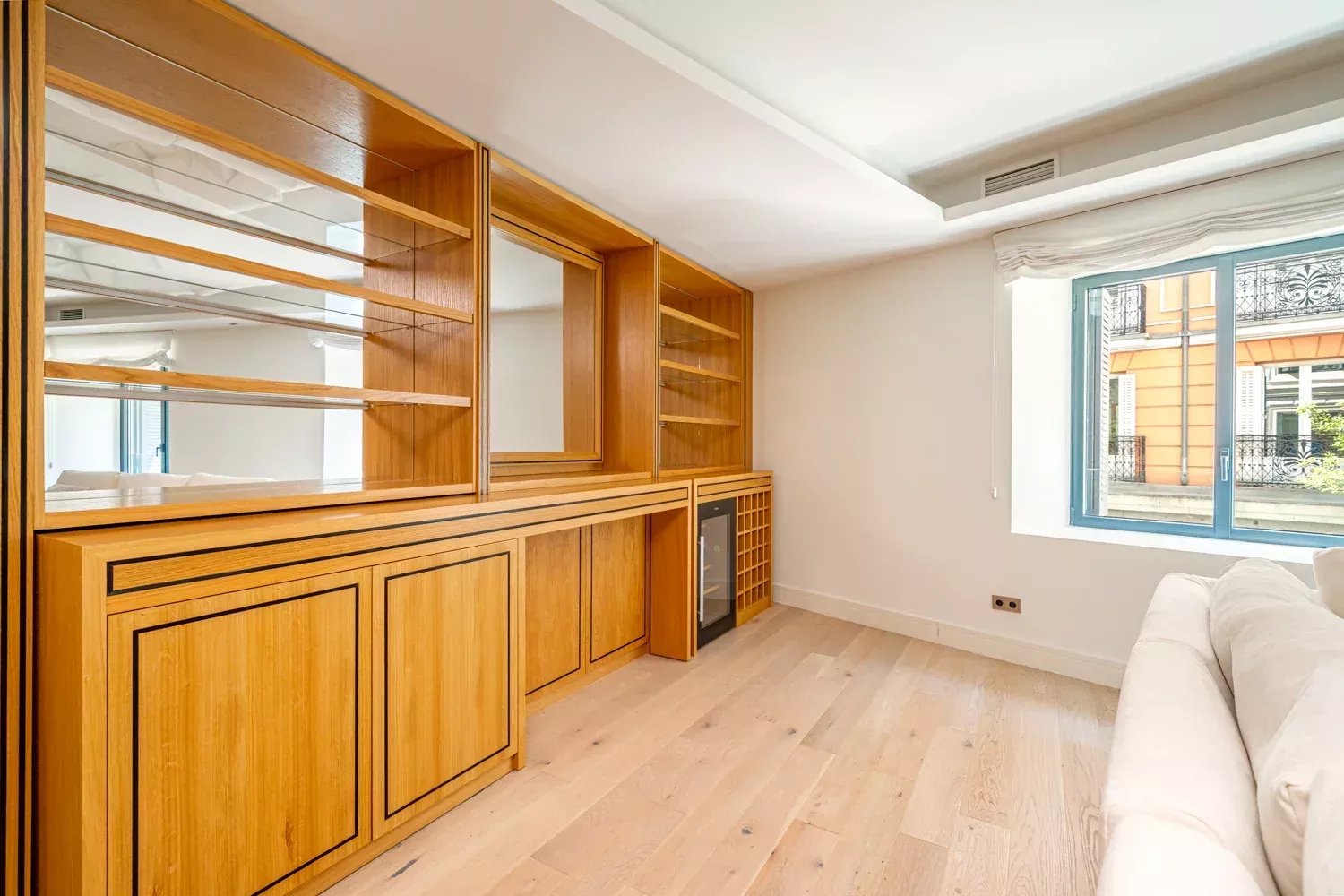 Daire Madrid - picture 29