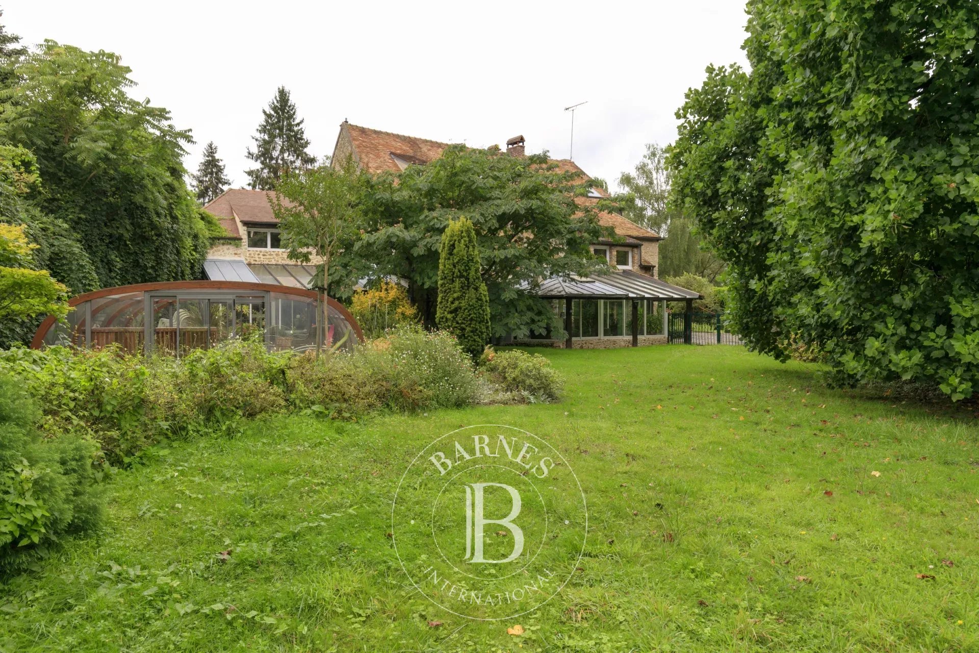 Moulin Gif-sur-Yvette  -  ref 85154539 (picture 2)