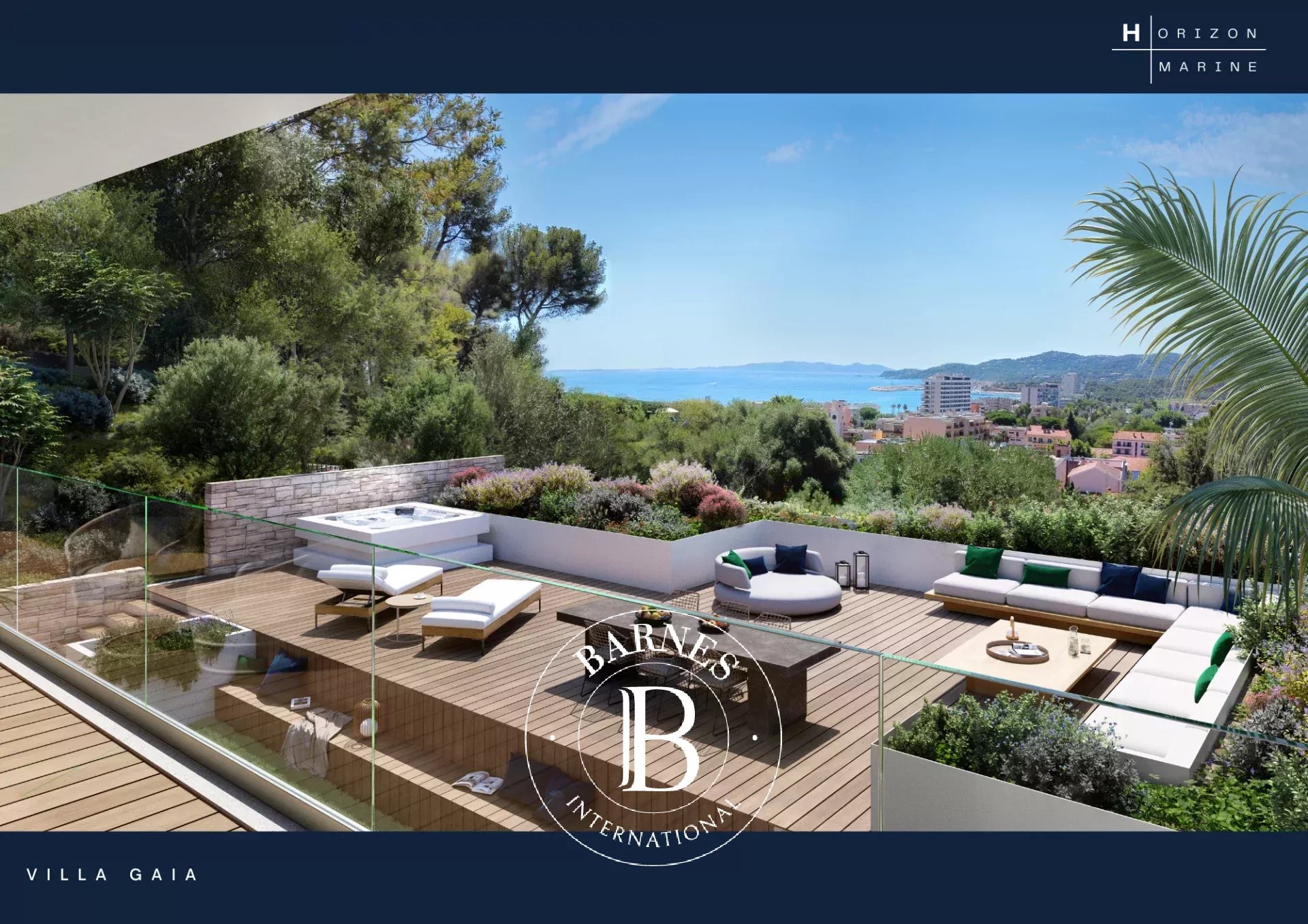 Villa Le Lavandou  -  ref 85929164 (picture 2)