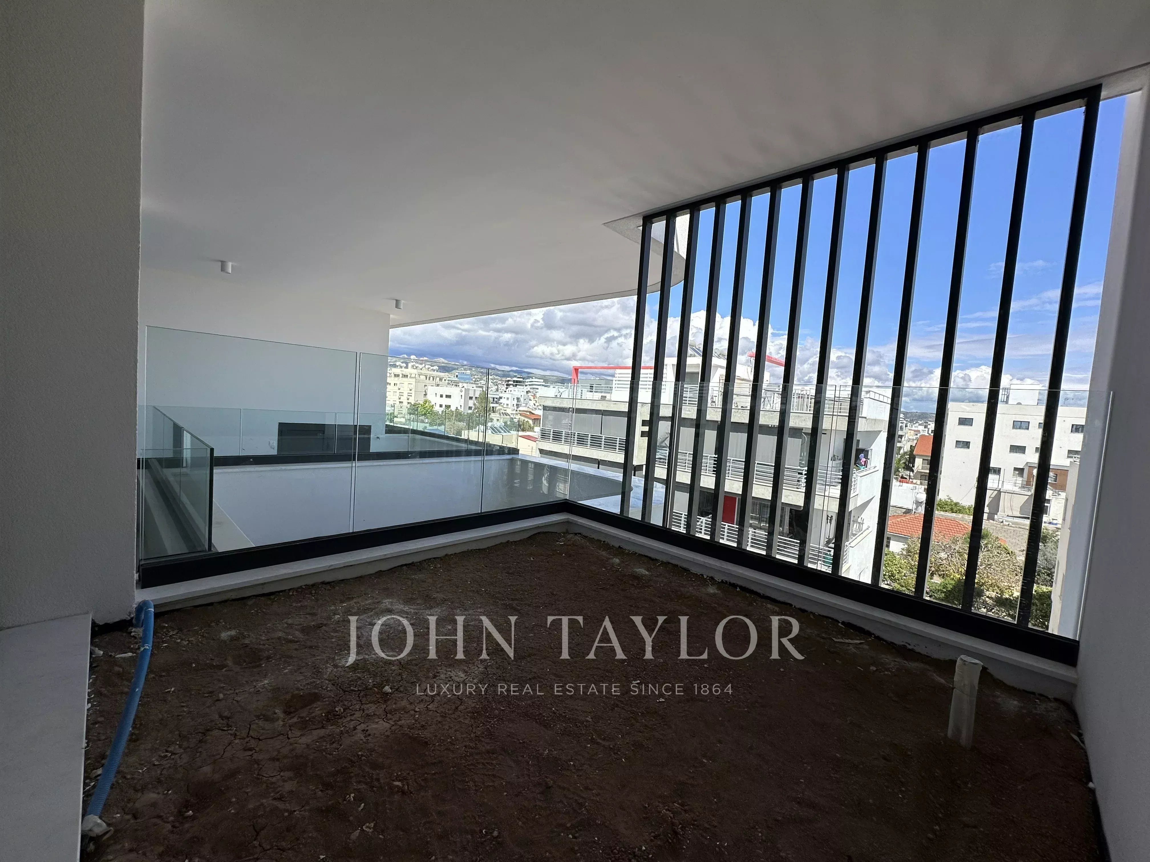 Mieszkanie 2 pokoi 75 m² Limassol District, Cypr