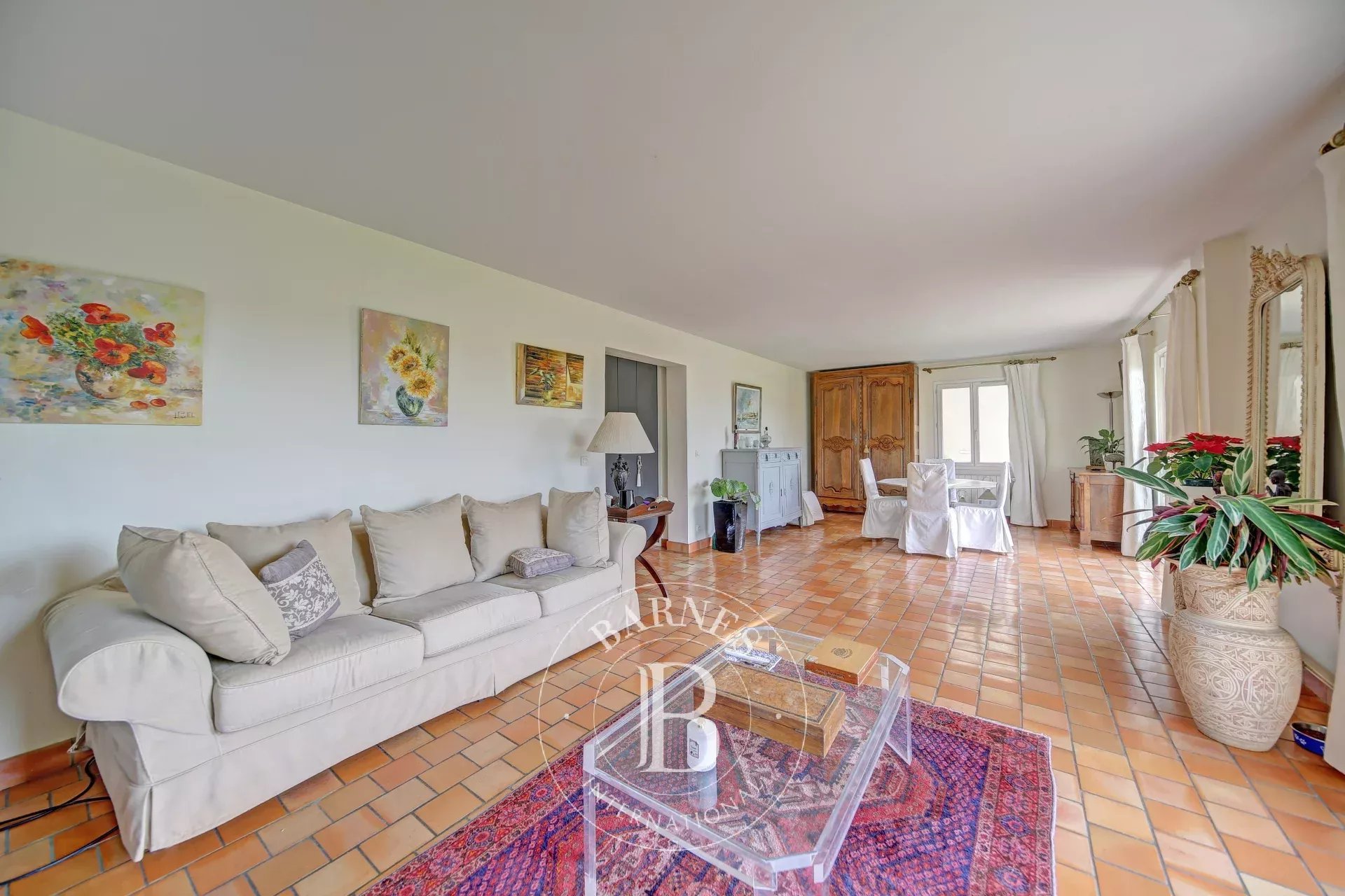 Maison Saint-Nom-la-Bretèche  -  ref 86592827 (picture 2)