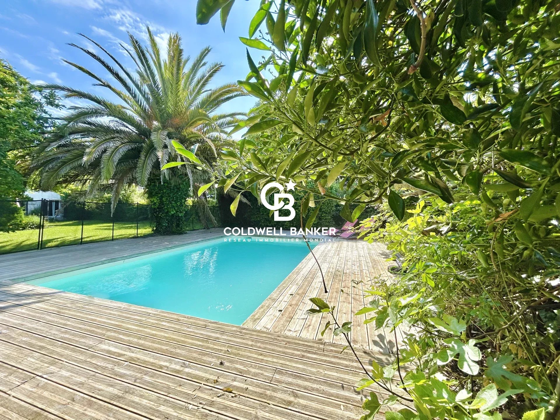 Agence immobilière de Coldwell Banker Surfin Realty
