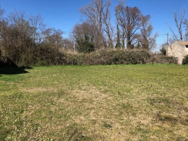 Vente Terrain Mondragon
