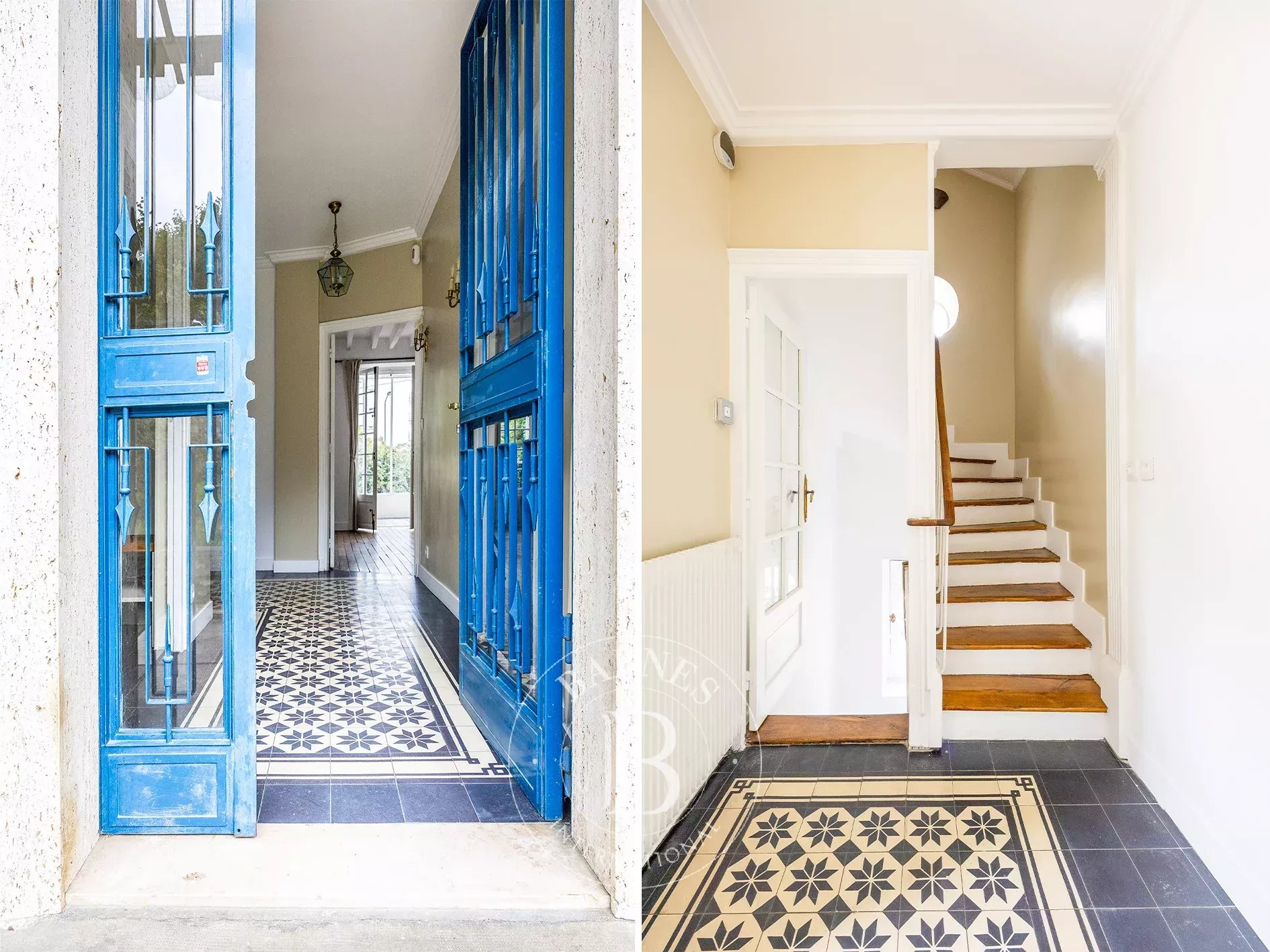 Maison Ville-d'Avray - picture 3