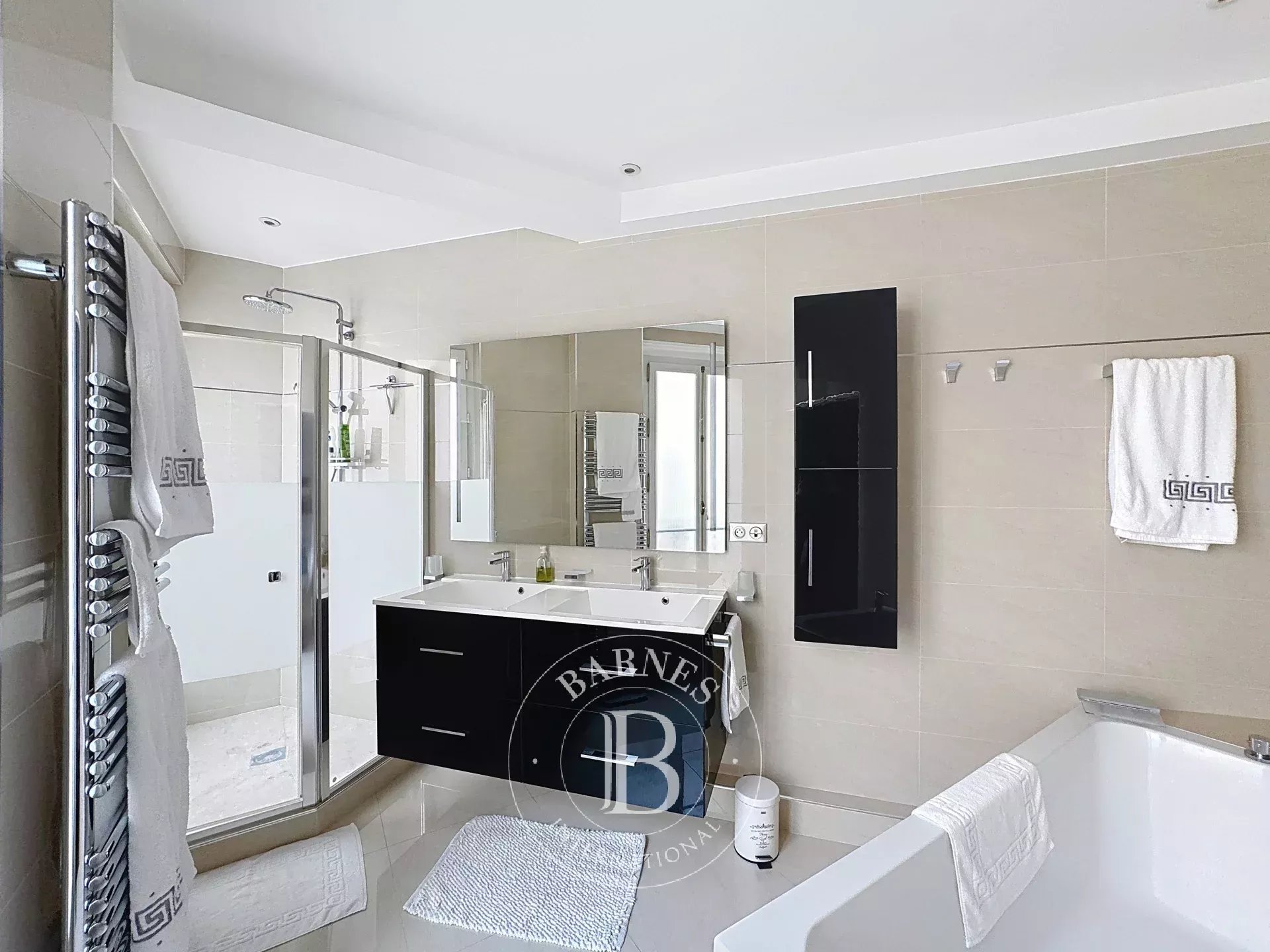 Daire Paris 8ème - picture 9