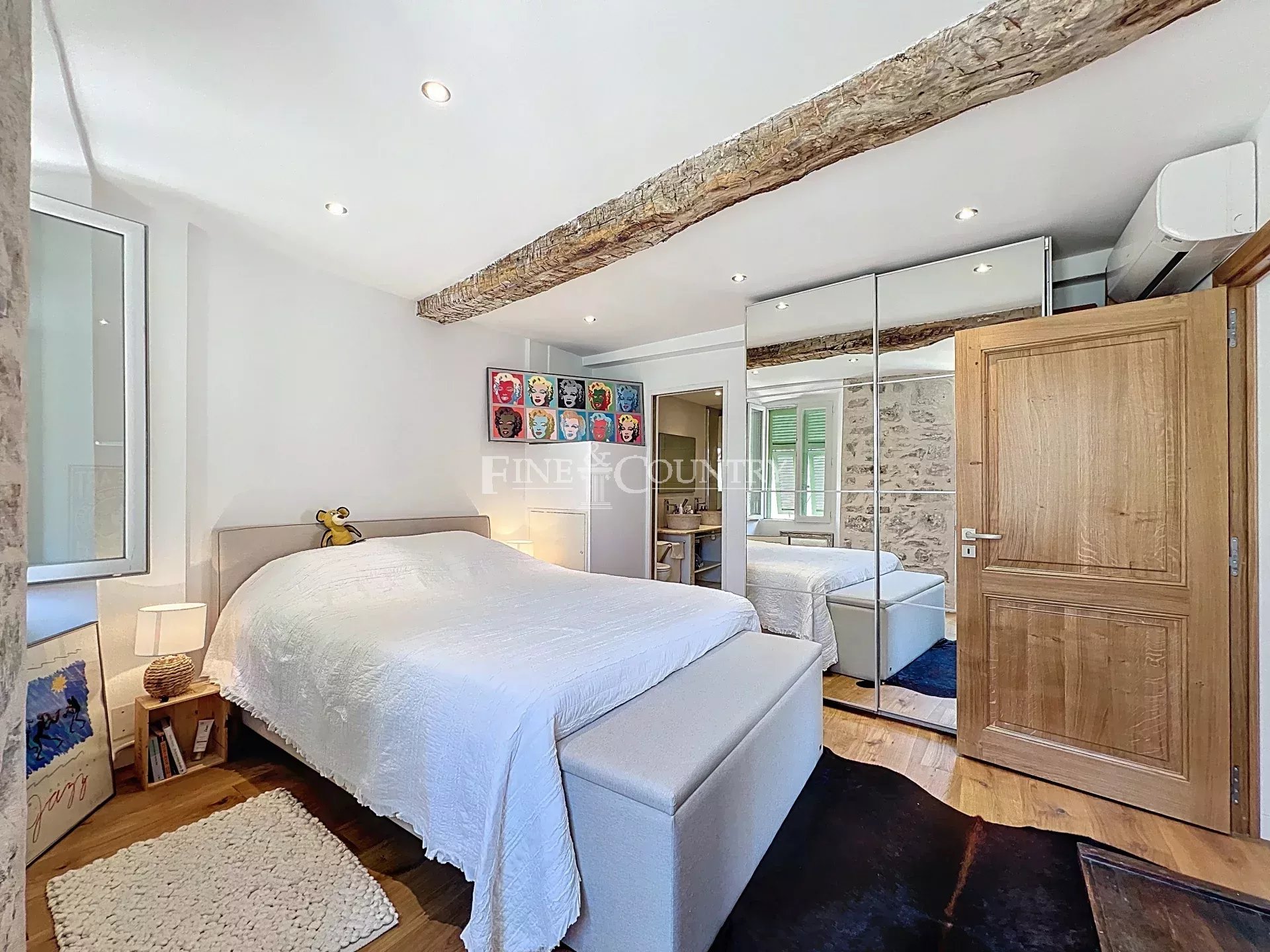 Photo of Apartment for sale in Mougins village