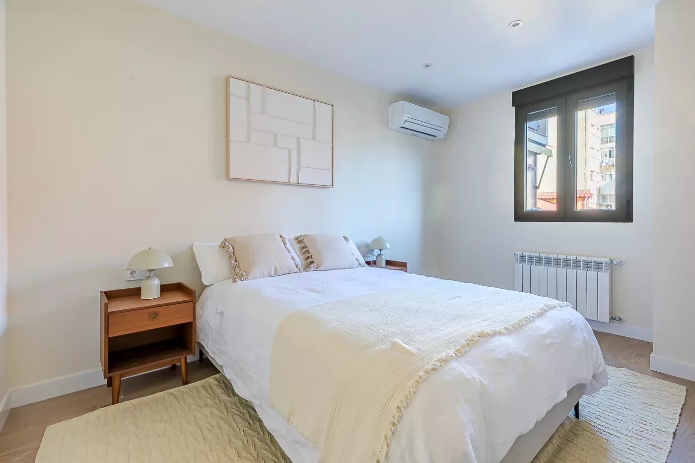 Daire Madrid - picture 25