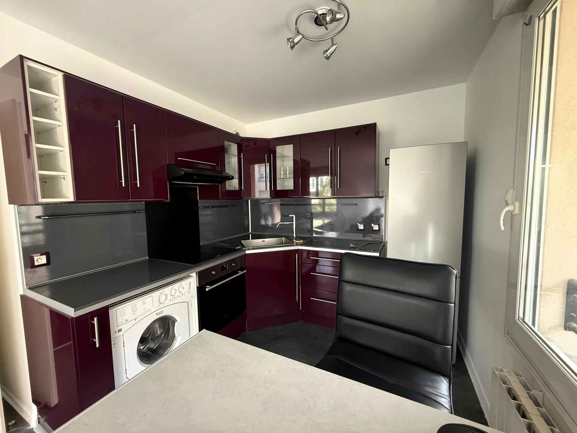 Agence immobilière de FASYL IMMOBILIER