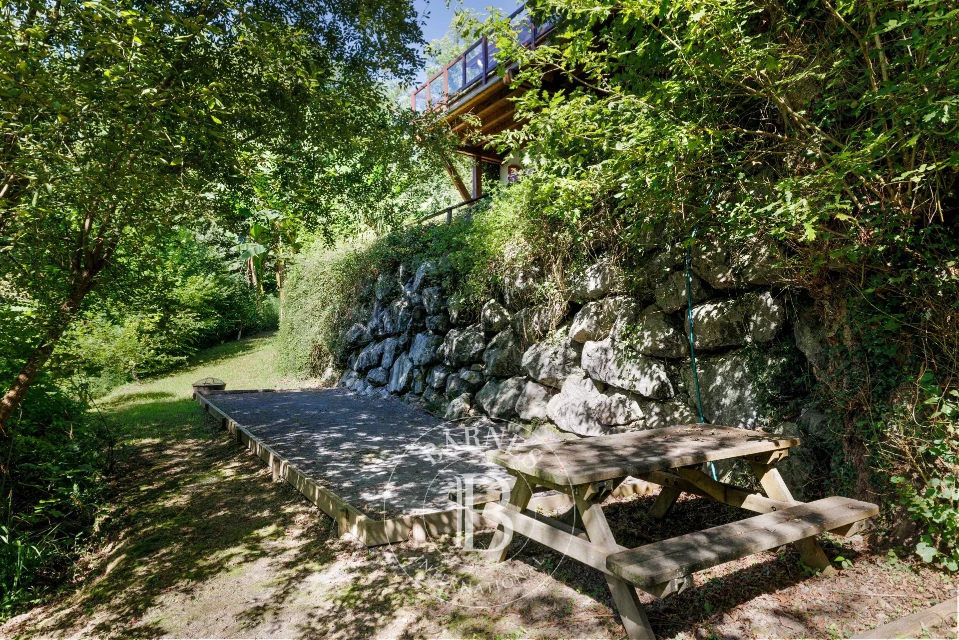 Ciboure  - Maison  - picture 12