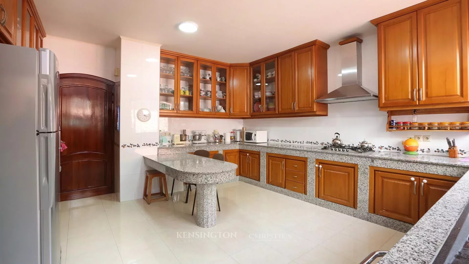 5 Bedroom Villa/Townhouse's Image 13