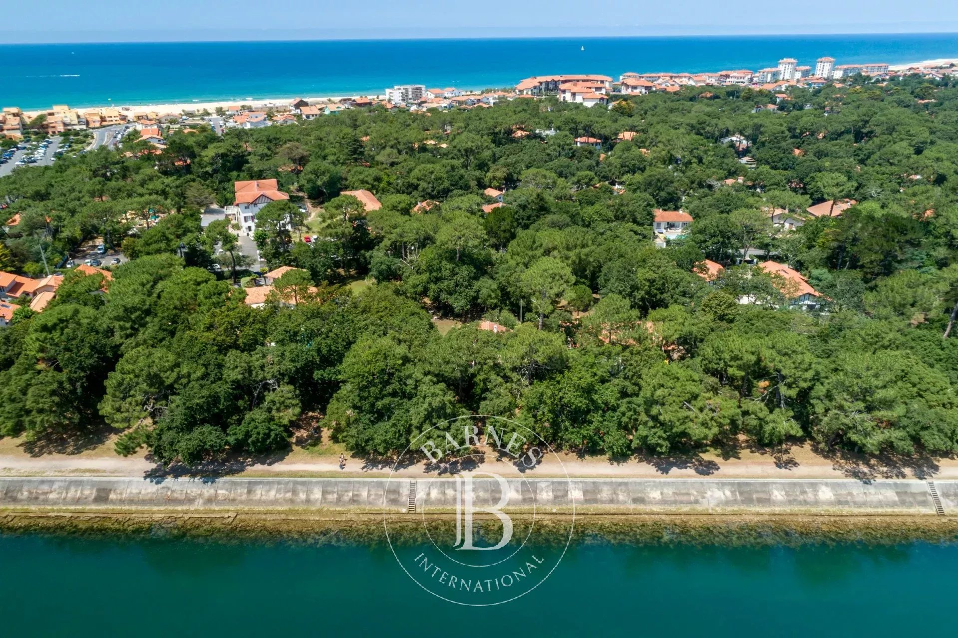 Terrain Hossegor